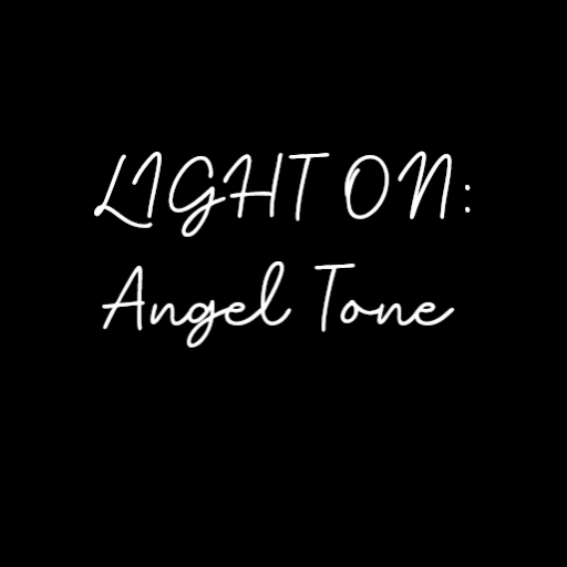 Light On Logo